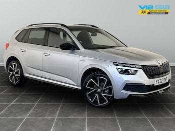 Skoda - Kamiq