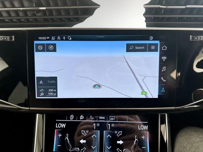 Used Audi Q8 2021 for sale - 76421989: Photo 21