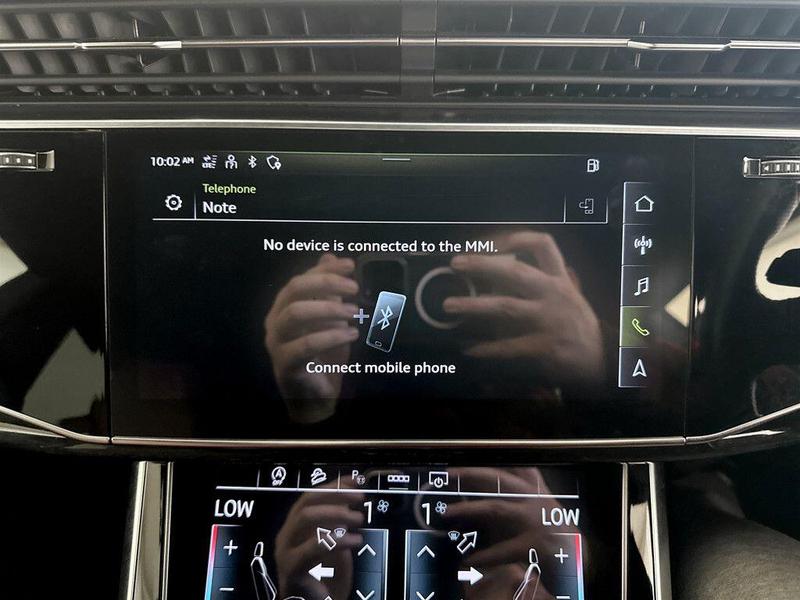 Used Audi Q8 2021 for sale - 76421989: Photo 24