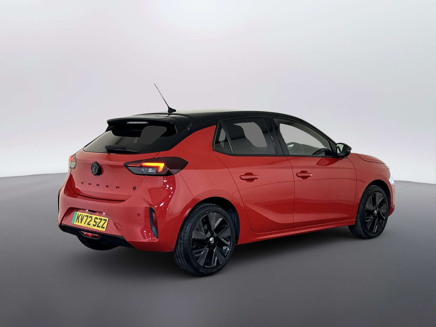 Used Vauxhall Corsa 2022 for sale - 77967919: Photo 10