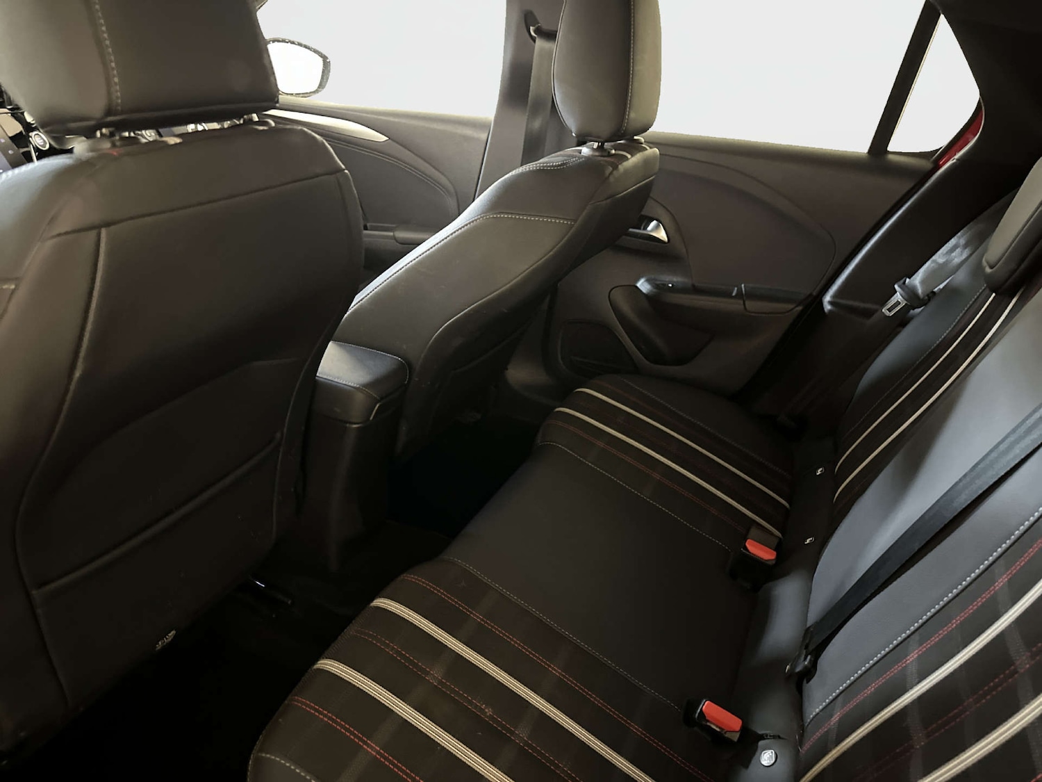 Used Vauxhall Corsa 2022 for sale - 77967919: Photo 14