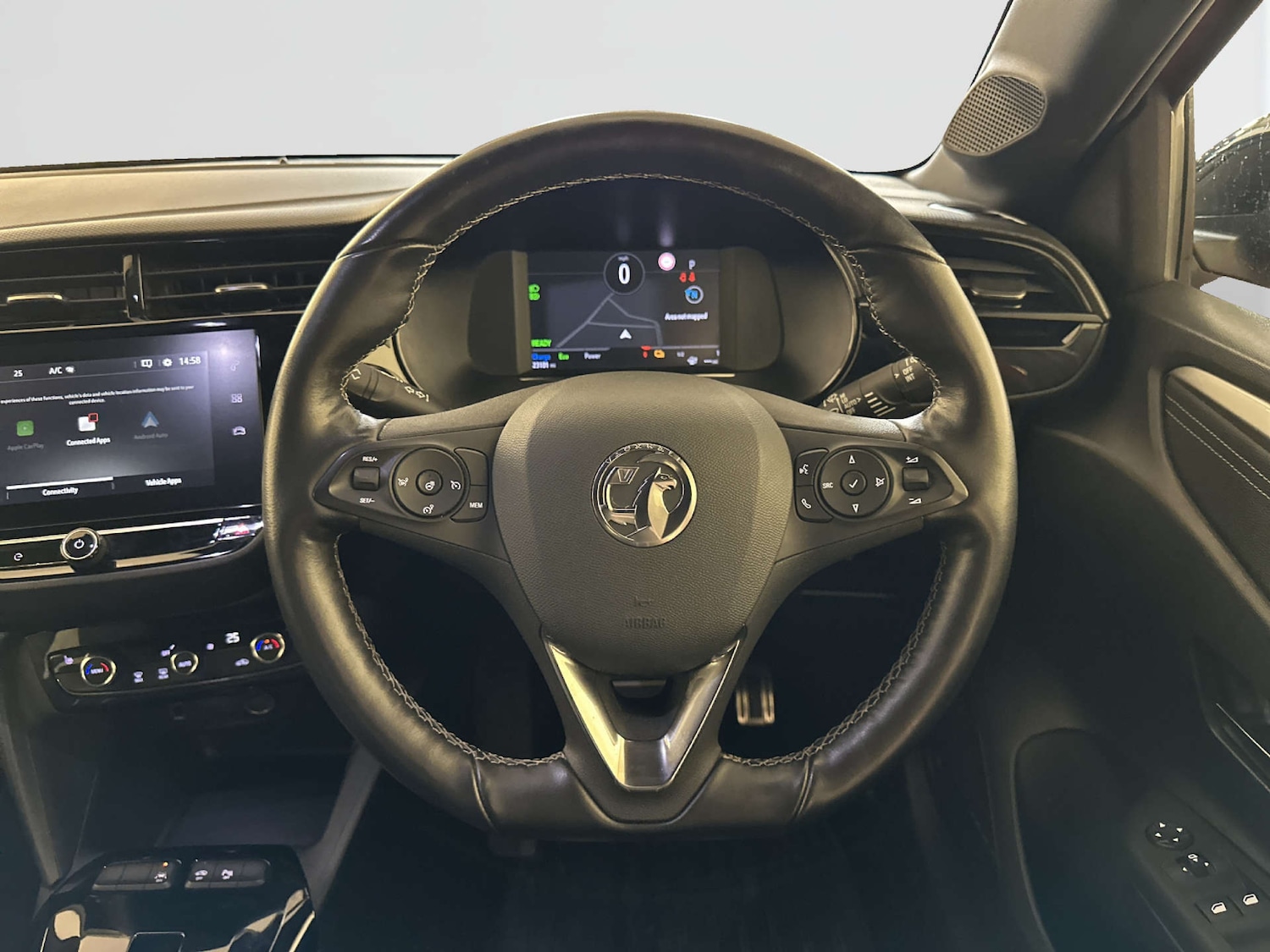 Used Vauxhall Corsa 2022 for sale - 77967919: Photo 16