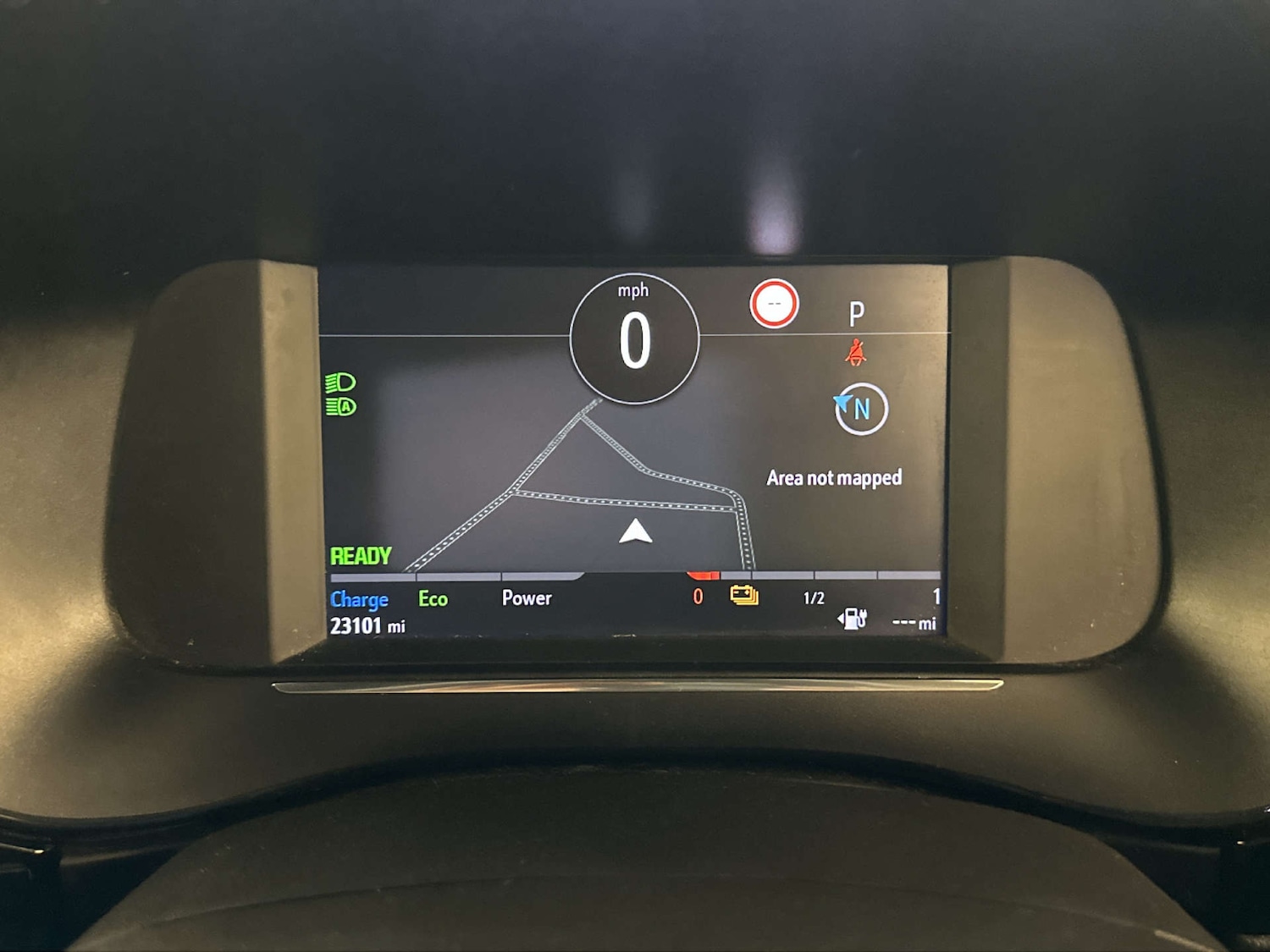 Used Vauxhall Corsa 2022 for sale - 77967919: Photo 18