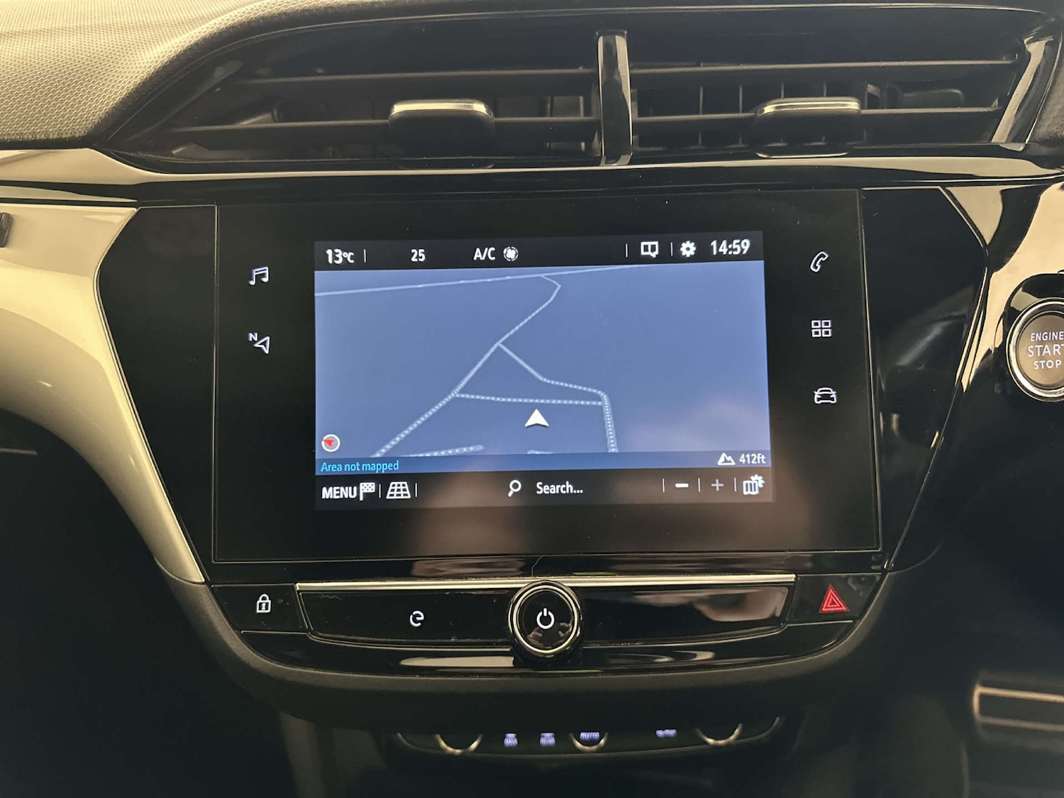 Used Vauxhall Corsa 2022 for sale - 77967919: Photo 21