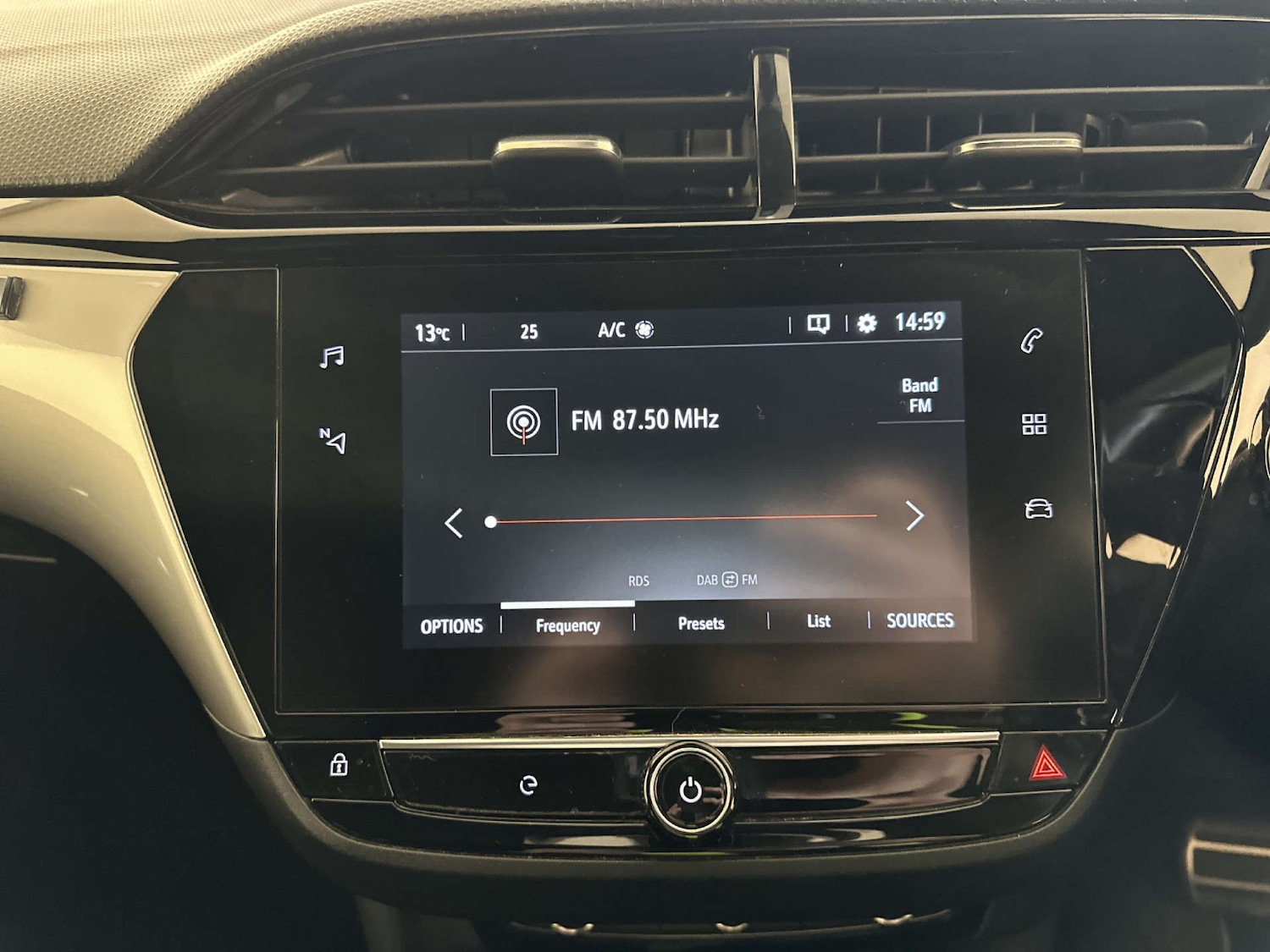 Used Vauxhall Corsa 2022 for sale - 77967919: Photo 22