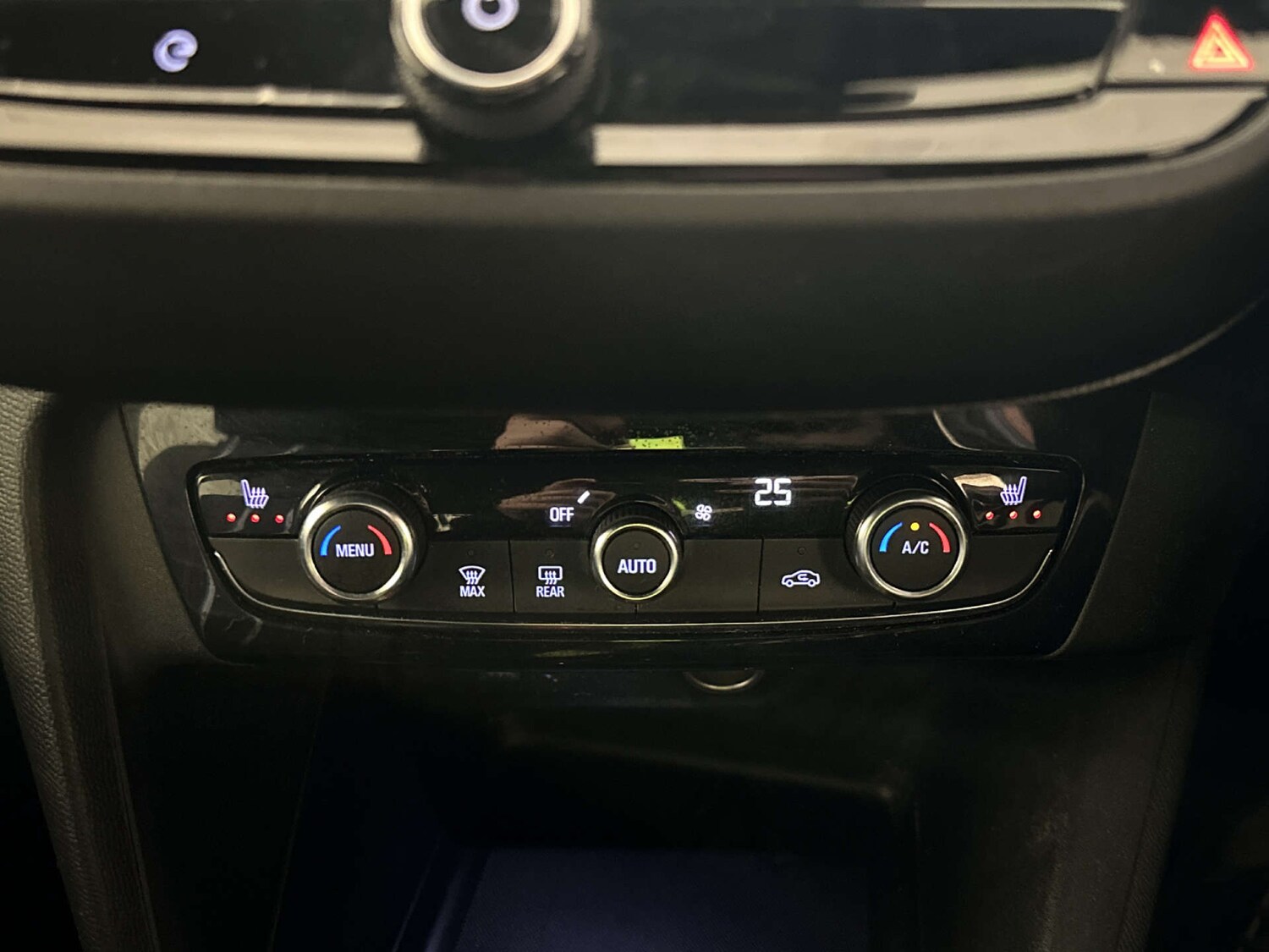 Used Vauxhall Corsa 2022 for sale - 77967919: Photo 23