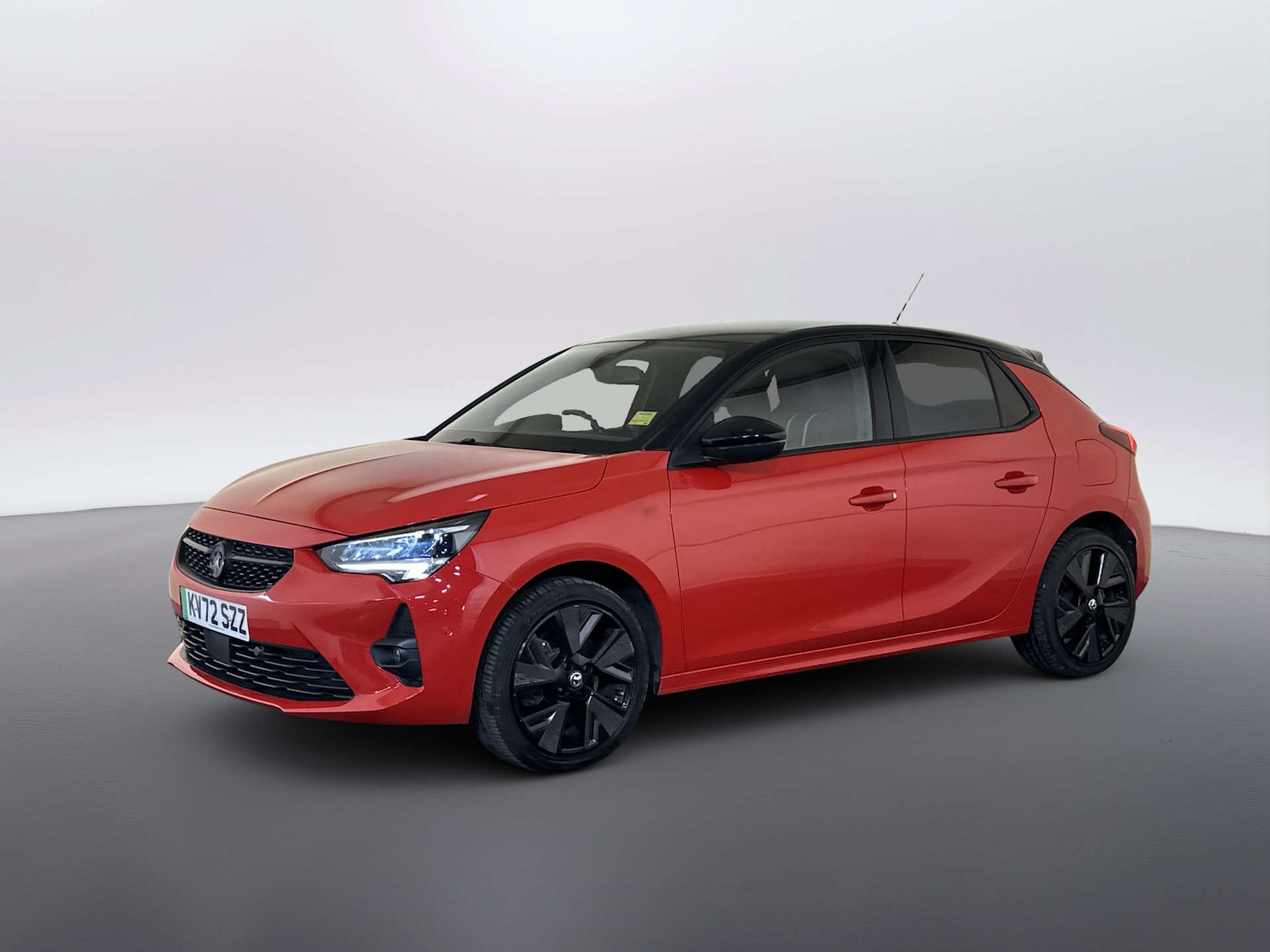 Used Vauxhall Corsa 2022 for sale - 77967919: Photo 6