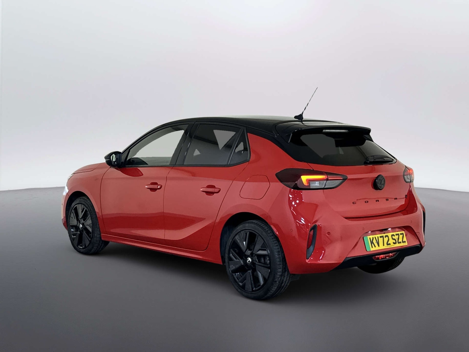 Used Vauxhall Corsa 2022 for sale - 77967919: Photo 8