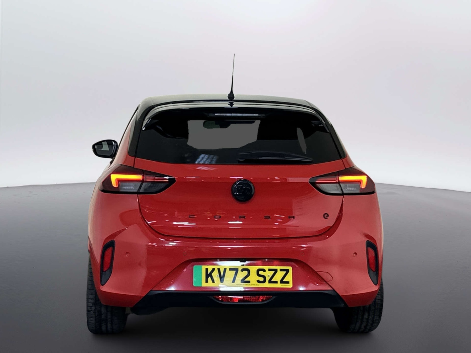 Used Vauxhall Corsa 2022 for sale - 77967919: Photo 9