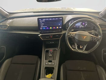Used Cupra Formentor 2022 for sale - 78700768: Photo