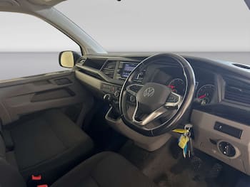 Used Volkswagen Transporter 2023 for sale - 79652518: Photo