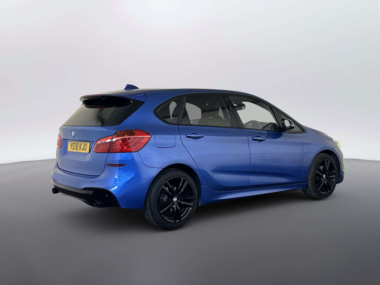 Used BMW 2 Series 2018 for sale - 77821725: Photo 10