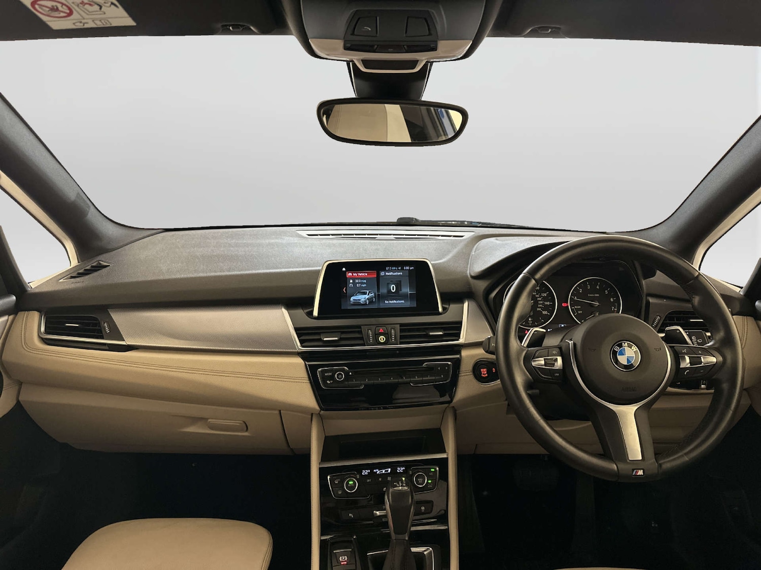 Used BMW 2 Series 2018 for sale - 77821725: Photo 3