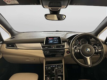 Used BMW 2 Series 2018 for sale - 77821725: Photo