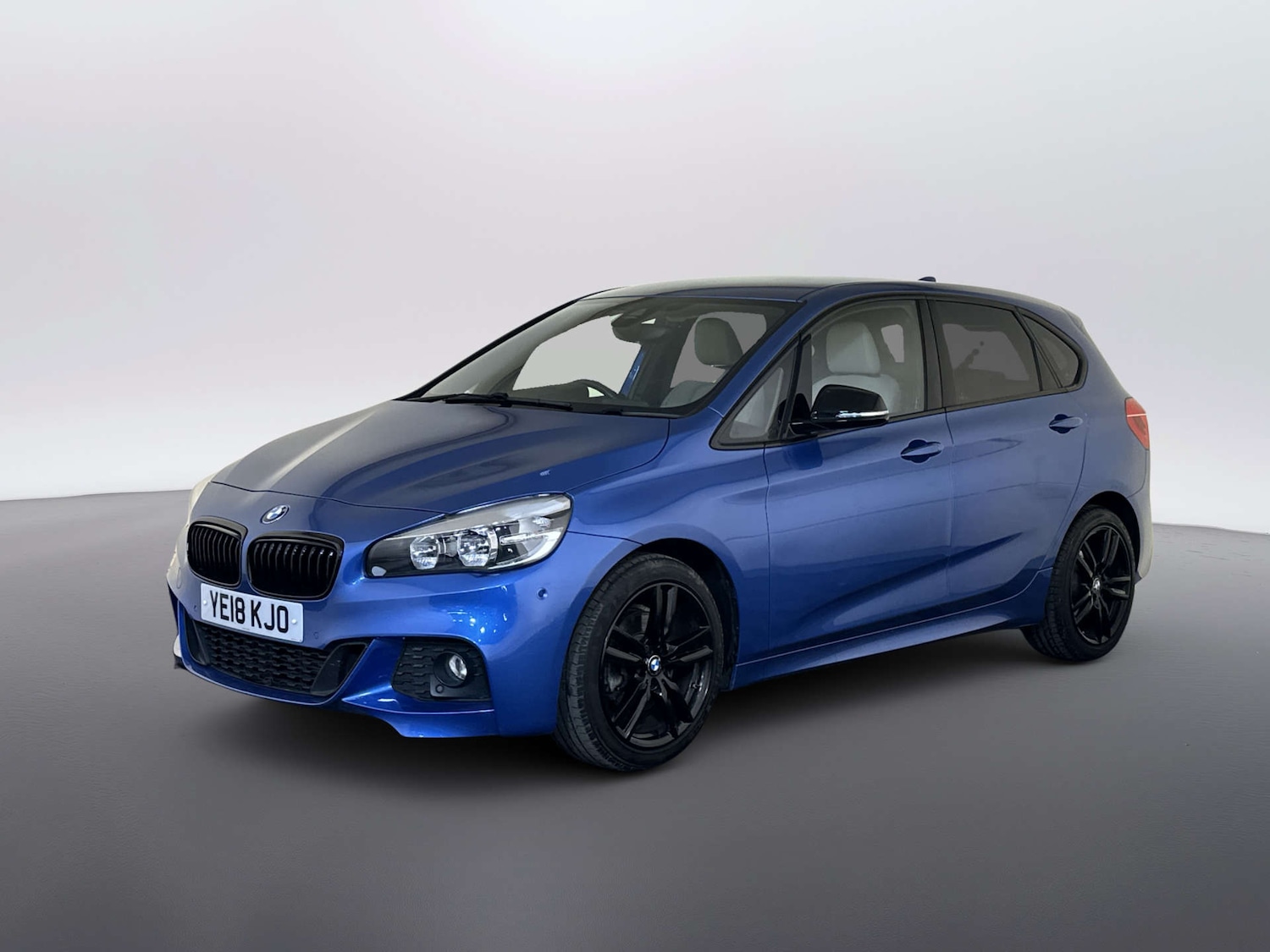 Used BMW 2 Series 2018 for sale - 77821725: Photo 6