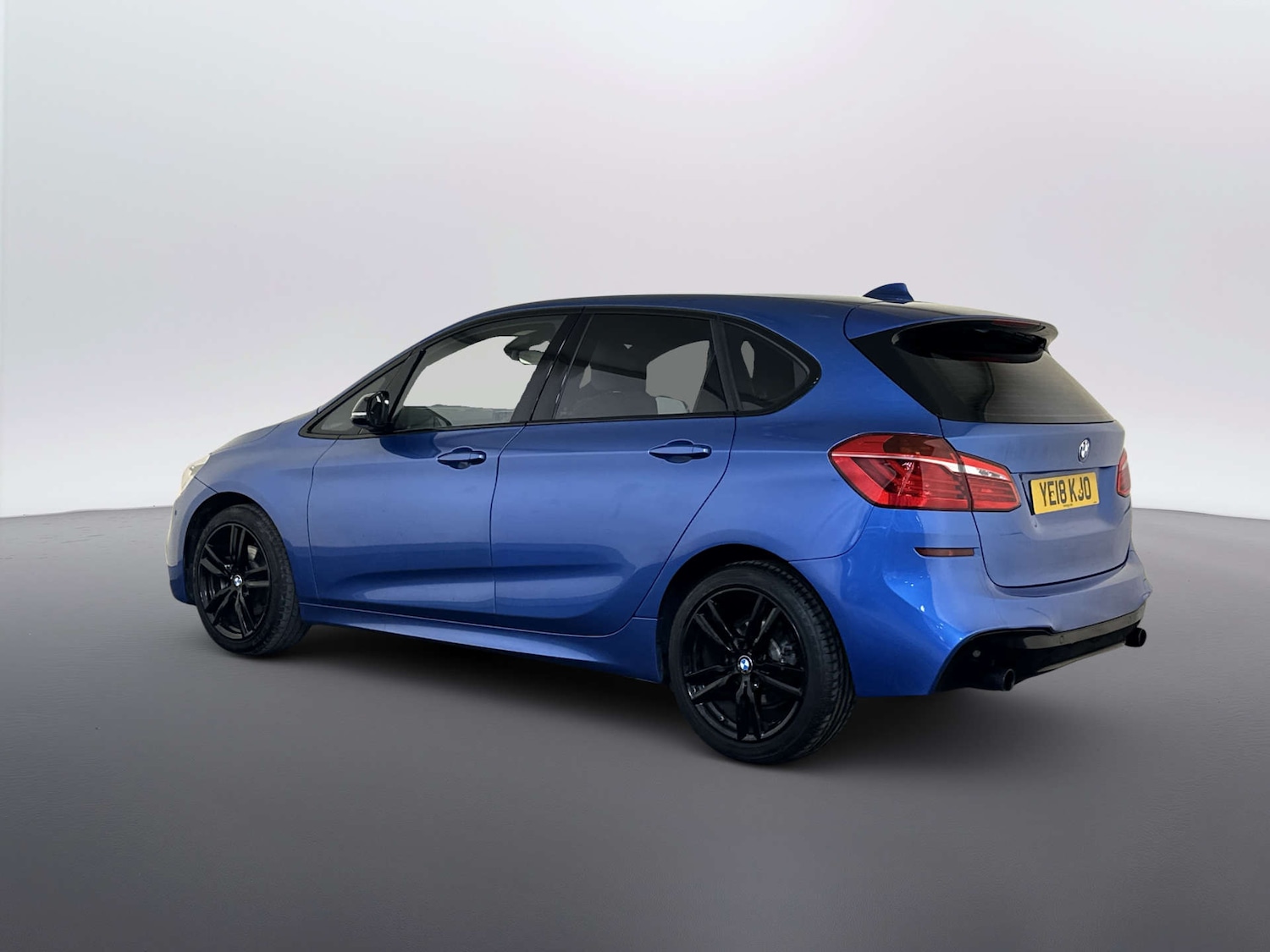 Used BMW 2 Series 2018 for sale - 77821725: Photo 8