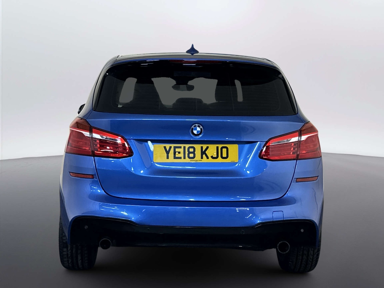 Used BMW 2 Series 2018 for sale - 77821725: Photo 9