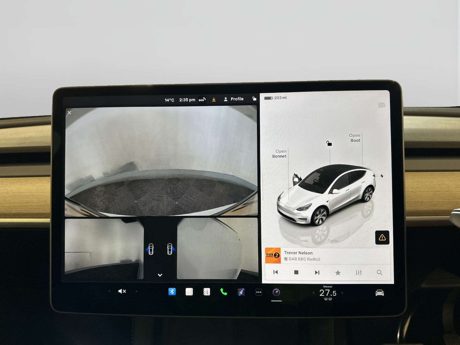 Used Tesla Model Y 2023 for sale - 78112474: Photo 17