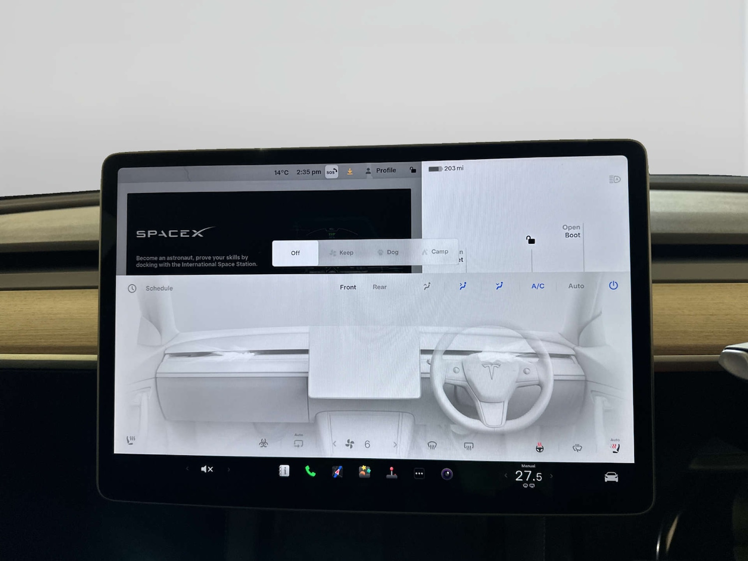 Used Tesla Model Y 2023 for sale - 78112474: Photo 19