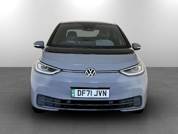 Used Volkswagen ID.3 2022 for sale - 78564962: Photo