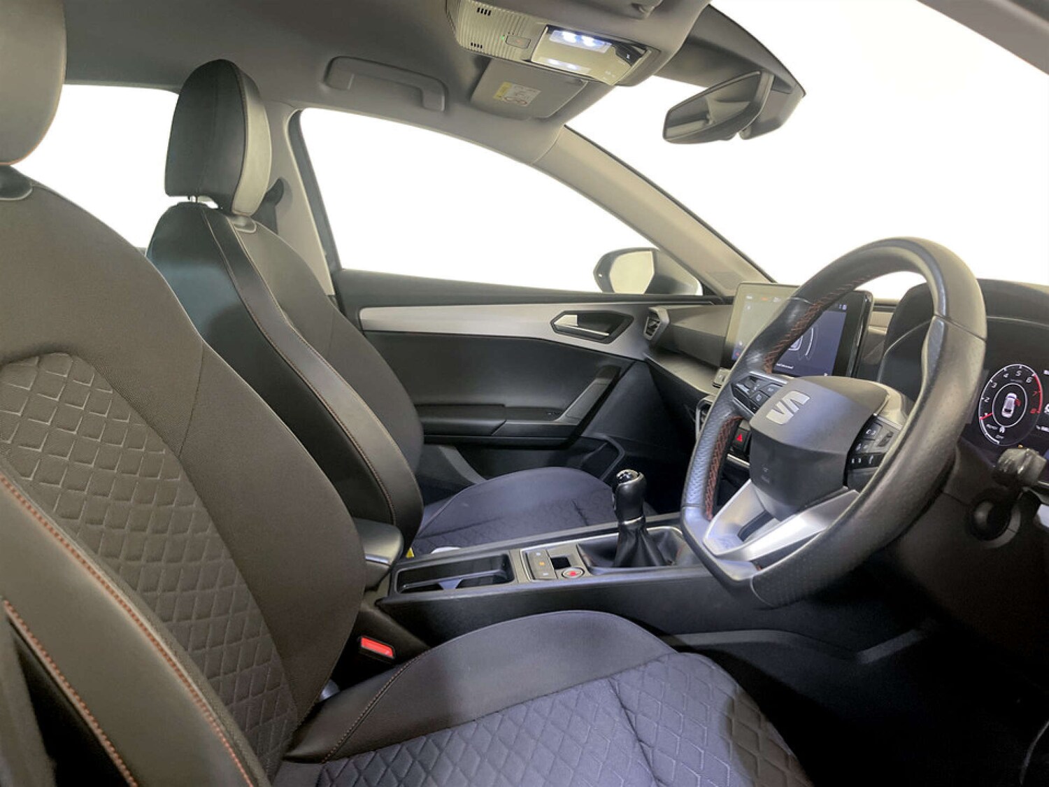 Used SEAT Leon 2020 for sale - 77536222: Photo 13