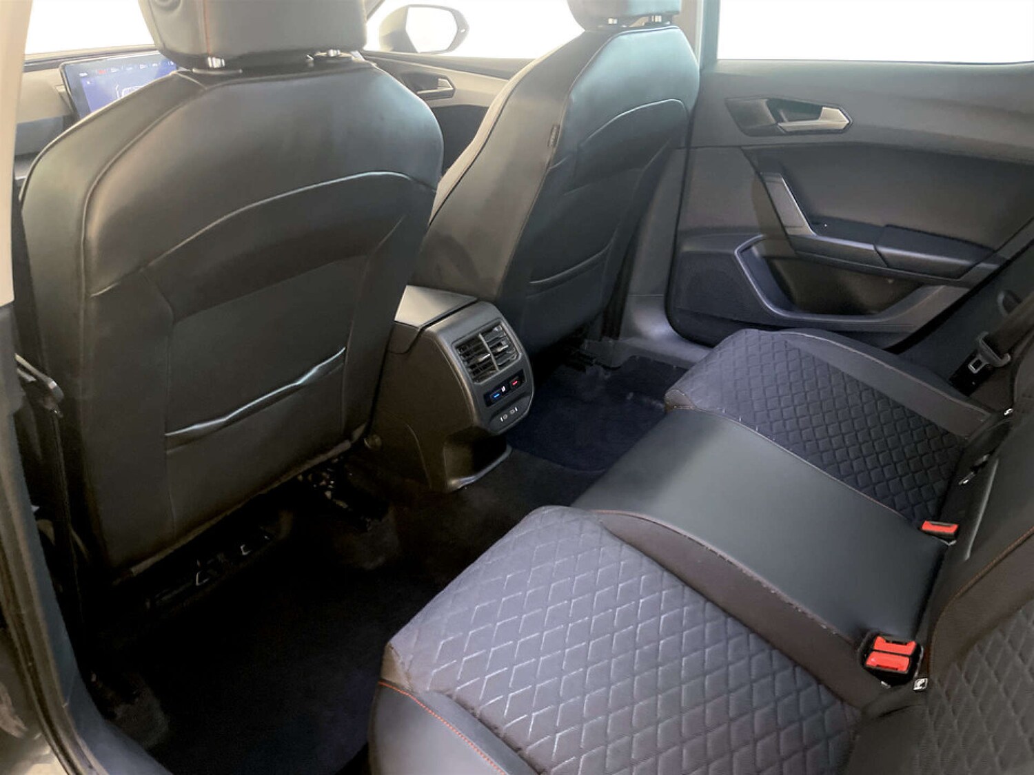 Used SEAT Leon 2020 for sale - 77536222: Photo 14