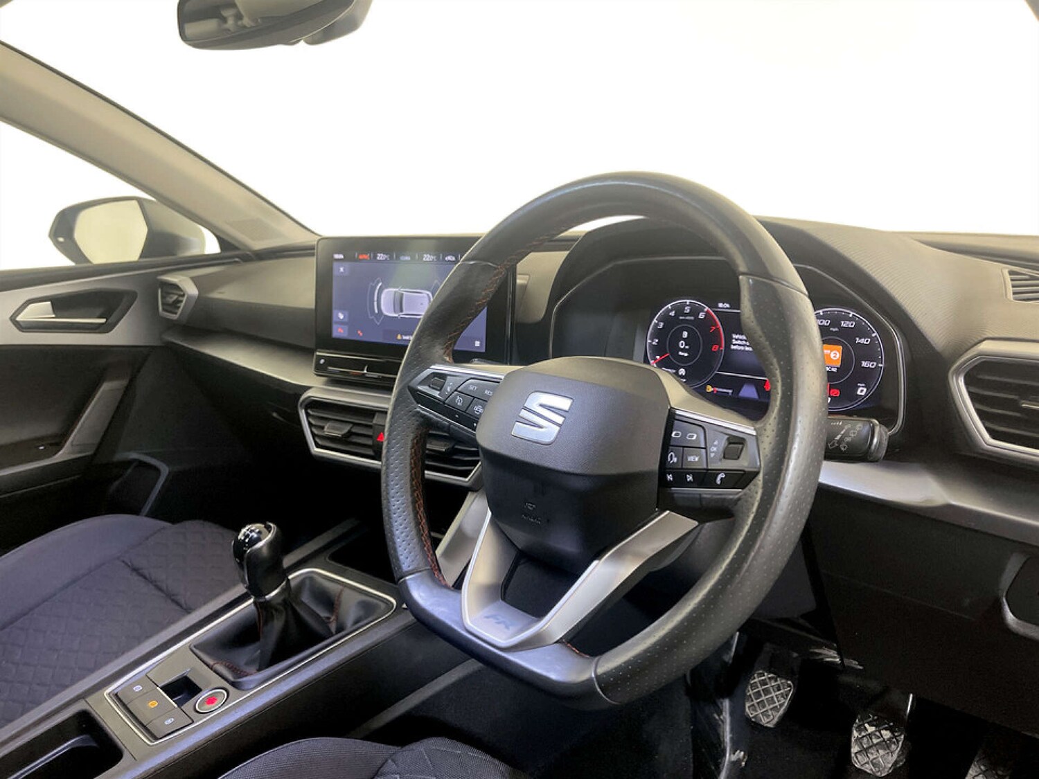 Used SEAT Leon 2020 for sale - 77536222: Photo 16