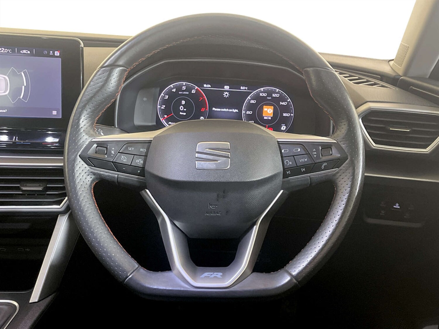 Used SEAT Leon 2020 for sale - 77536222: Photo 17