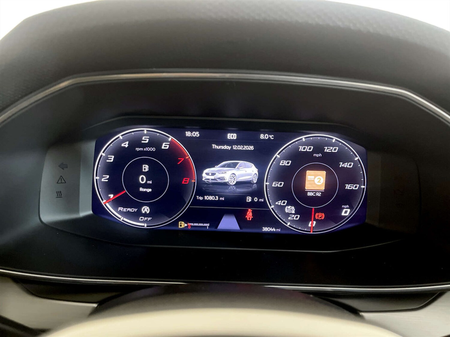 Used SEAT Leon 2020 for sale - 77536222: Photo 19