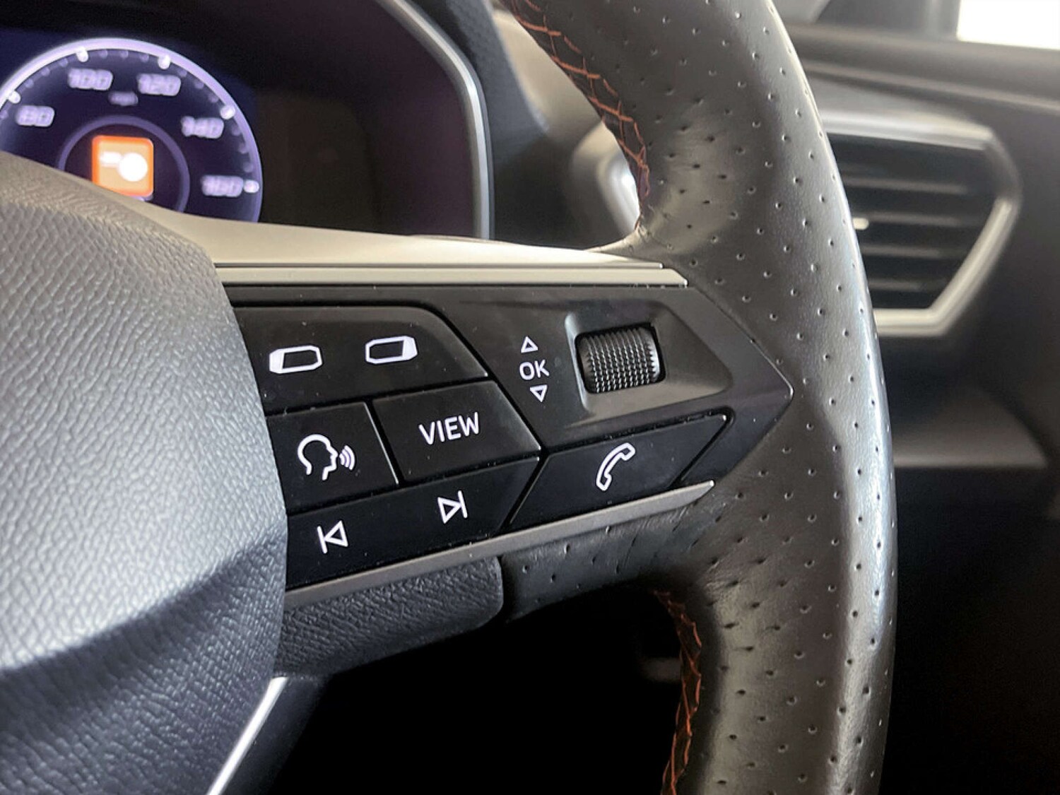 Used SEAT Leon 2020 for sale - 77536222: Photo 20