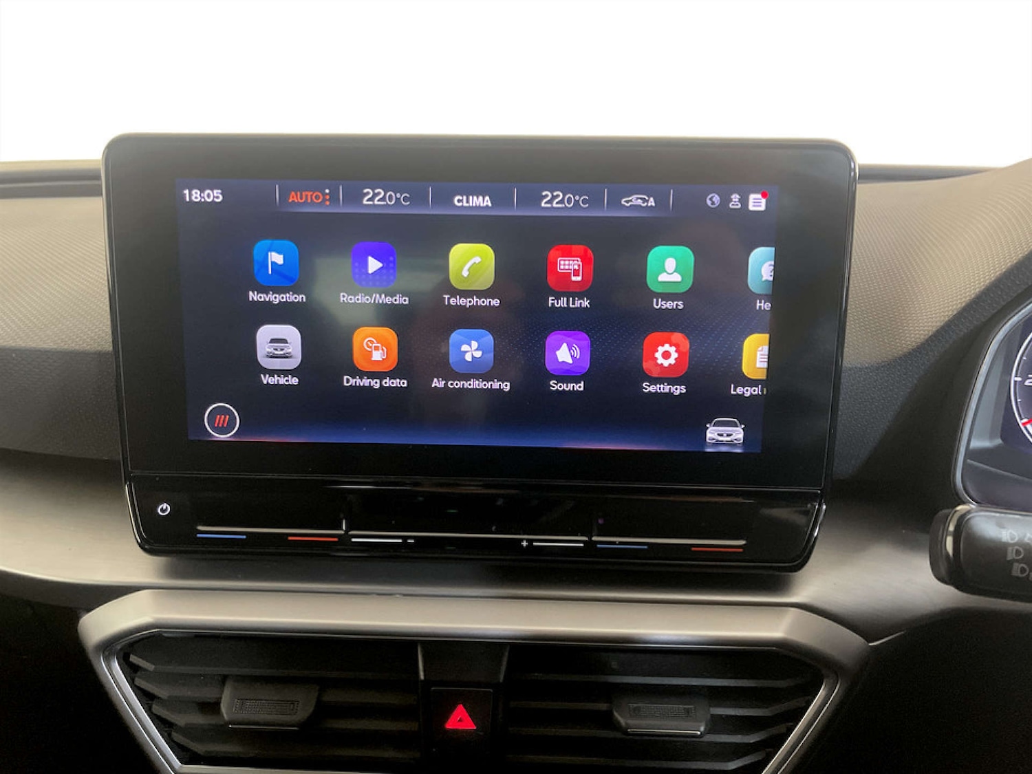 Used SEAT Leon 2020 for sale - 77536222: Photo 22