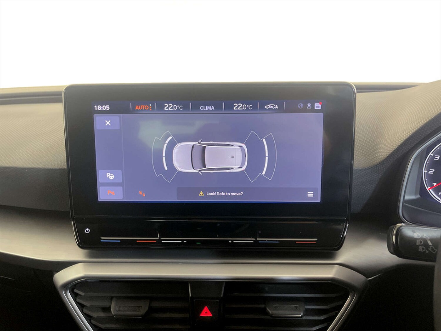 Used SEAT Leon 2020 for sale - 77536222: Photo 26