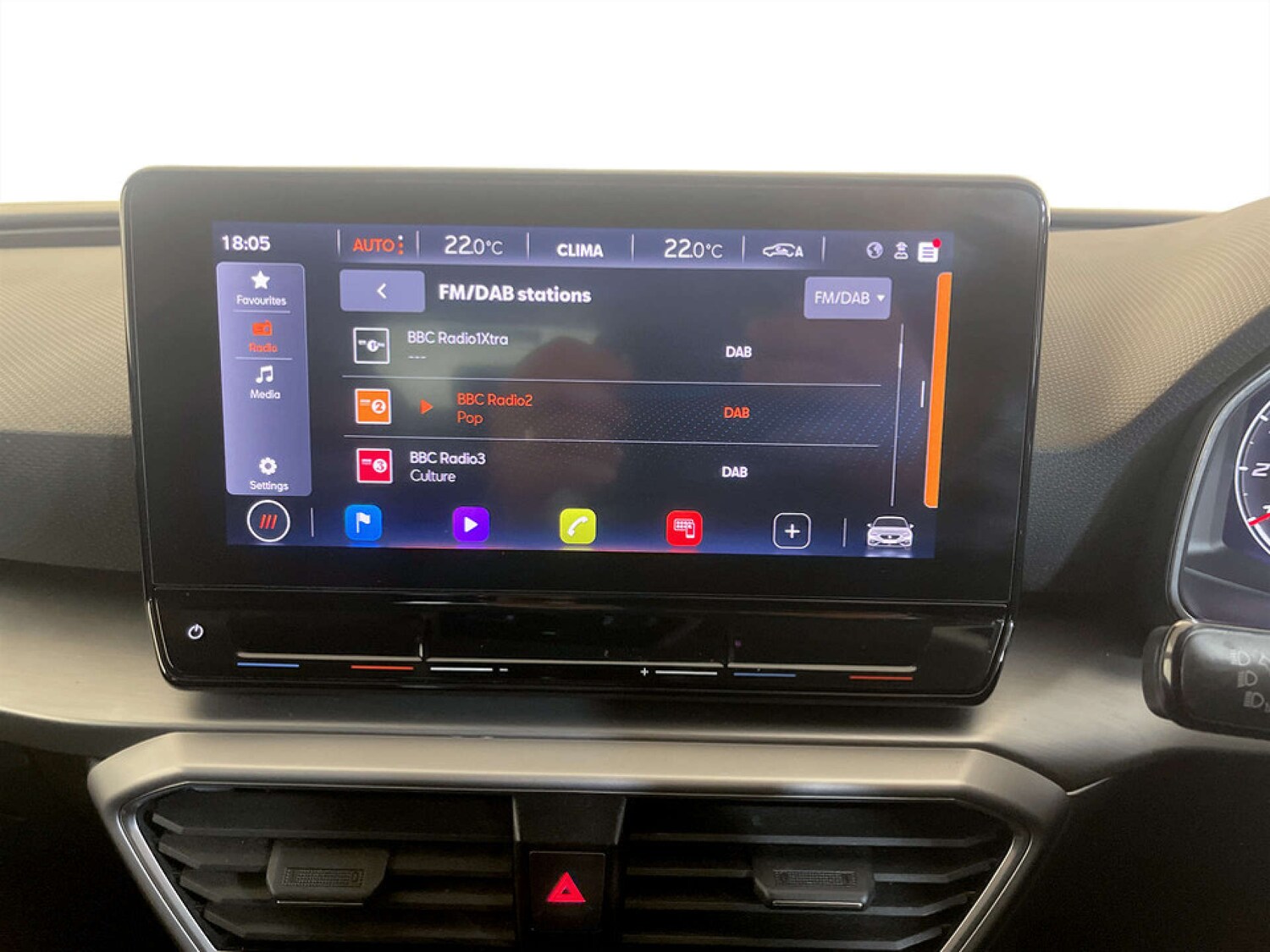 Used SEAT Leon 2020 for sale - 77536222: Photo 27