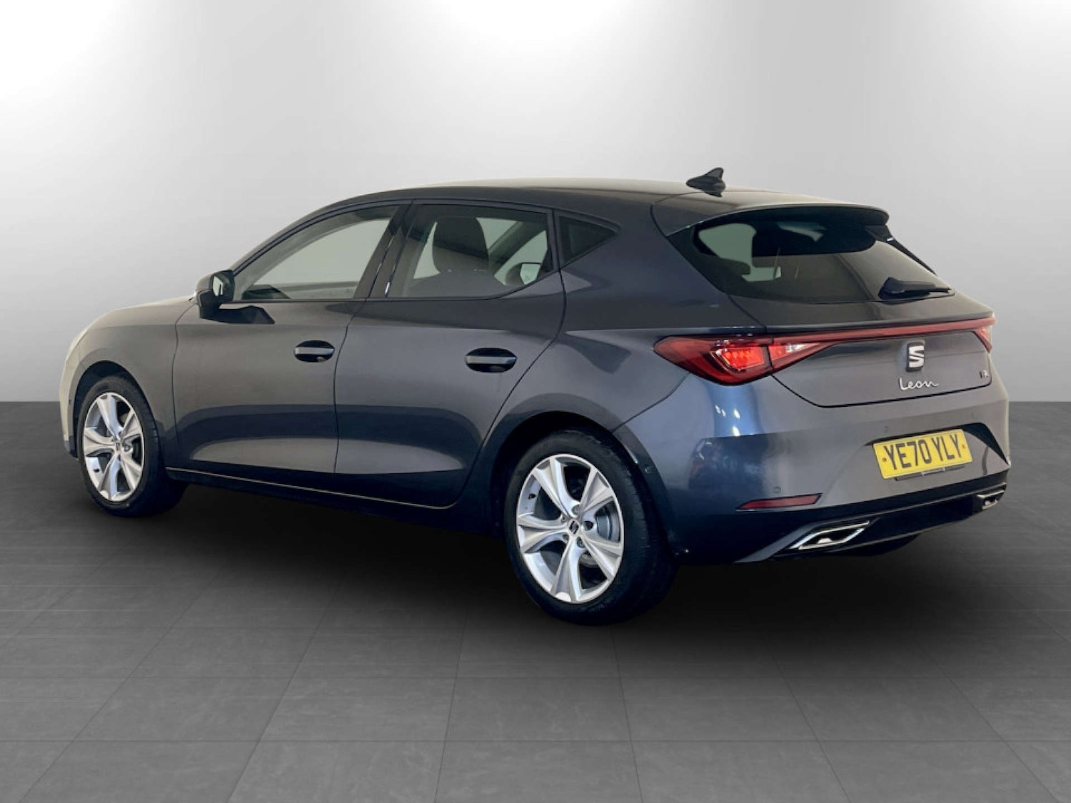 Used SEAT Leon 2020 for sale - 77536222: Photo 8