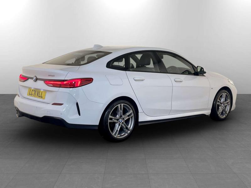Used BMW 2 Series Gran Coupe 2021 for sale - 77152153: Photo 10