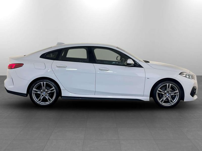 Used BMW 2 Series Gran Coupe 2021 for sale - 77152153: Photo 11