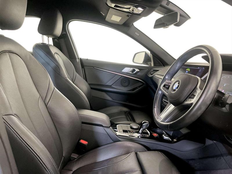 Used BMW 2 Series Gran Coupe 2021 for sale - 77152153: Photo 13