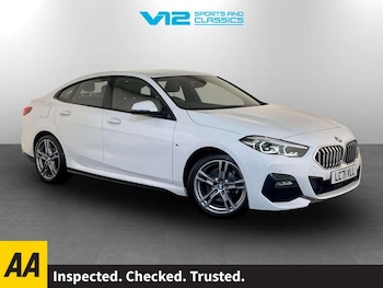 BMW 2 Series feature image