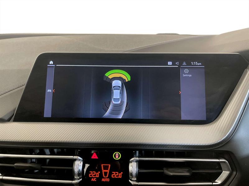 Used BMW 2 Series Gran Coupe 2021 for sale - 77152153: Photo 20