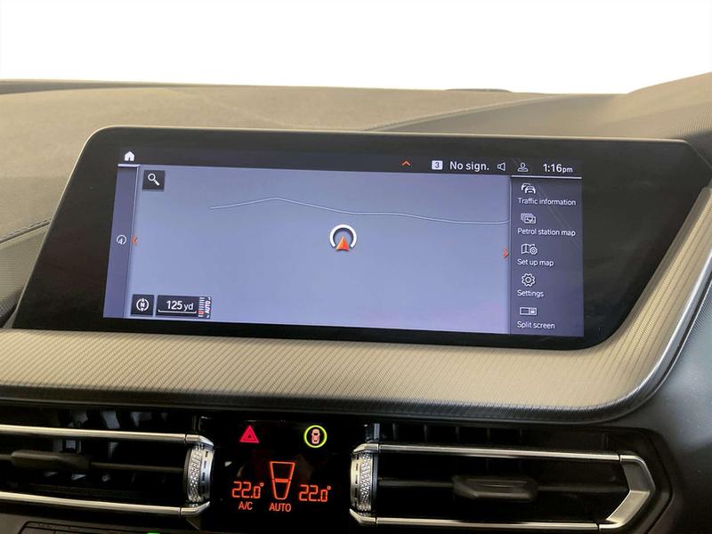 Used BMW 2 Series Gran Coupe 2021 for sale - 77152153: Photo 21