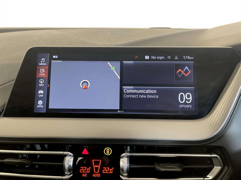 Used BMW 2 Series Gran Coupe 2021 for sale - 77152153: Photo 22