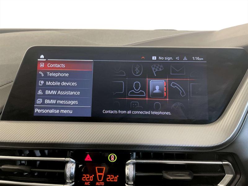 Used BMW 2 Series Gran Coupe 2021 for sale - 77152153: Photo 23