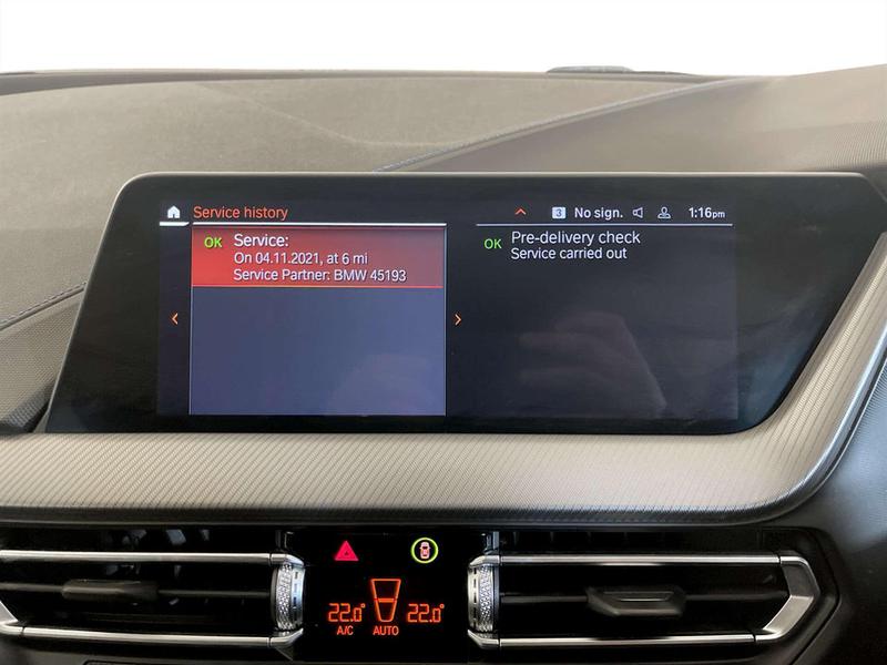 Used BMW 2 Series Gran Coupe 2021 for sale - 77152153: Photo 24