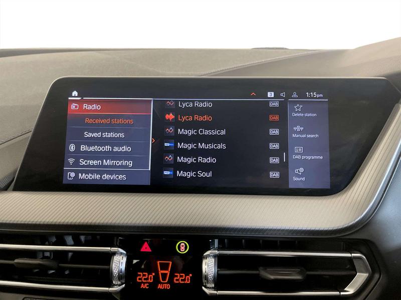 Used BMW 2 Series Gran Coupe 2021 for sale - 77152153: Photo 25