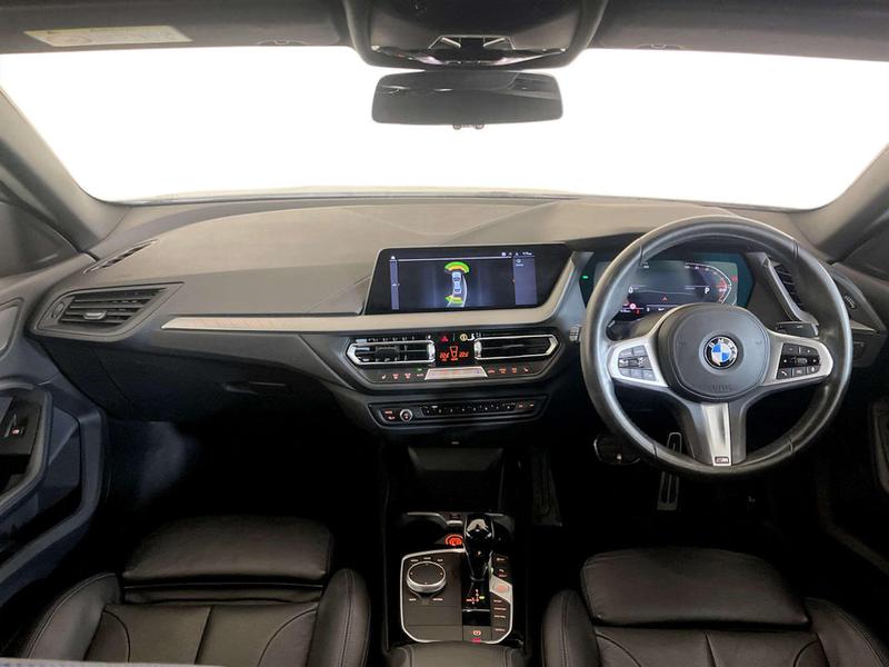 Used BMW 2 Series Gran Coupe 2021 for sale - 77152153: Photo 3