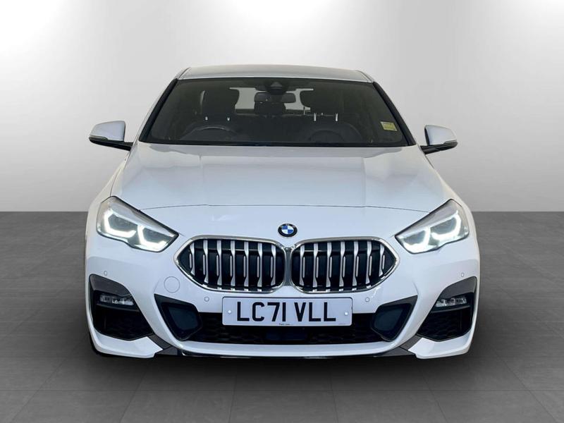 Used BMW 2 Series Gran Coupe 2021 for sale - 77152153: Photo 5
