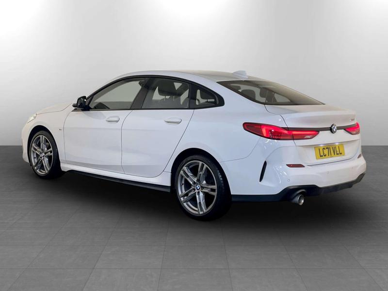 Used BMW 2 Series Gran Coupe 2021 for sale - 77152153: Photo 8