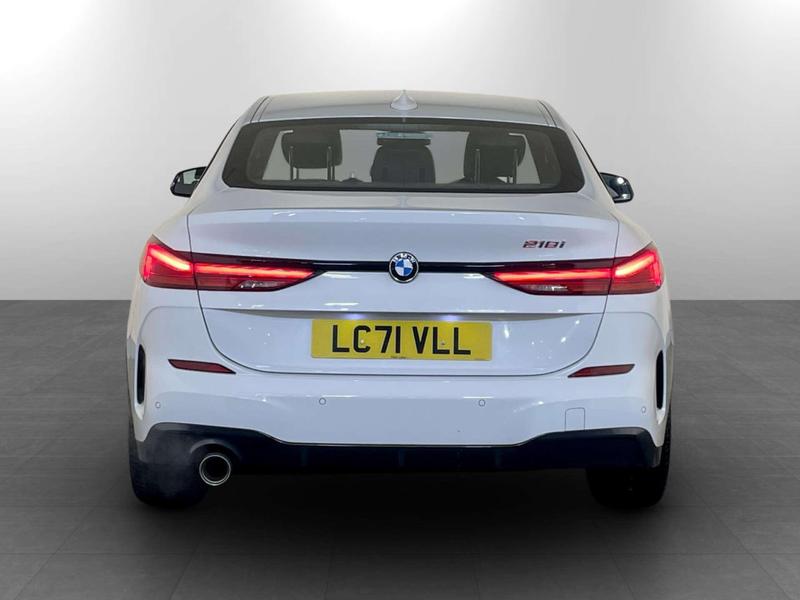 Used BMW 2 Series Gran Coupe 2021 for sale - 77152153: Photo 9