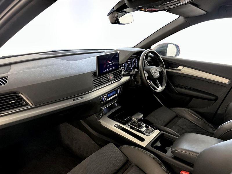 Used Audi Q5 2021 for sale - 76603508: Photo 12