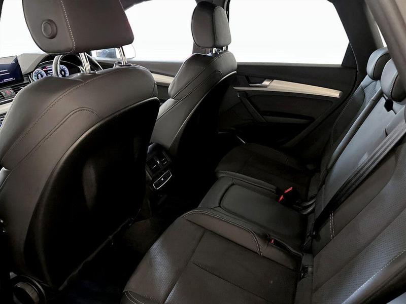 Used Audi Q5 2021 for sale - 76603508: Photo 14